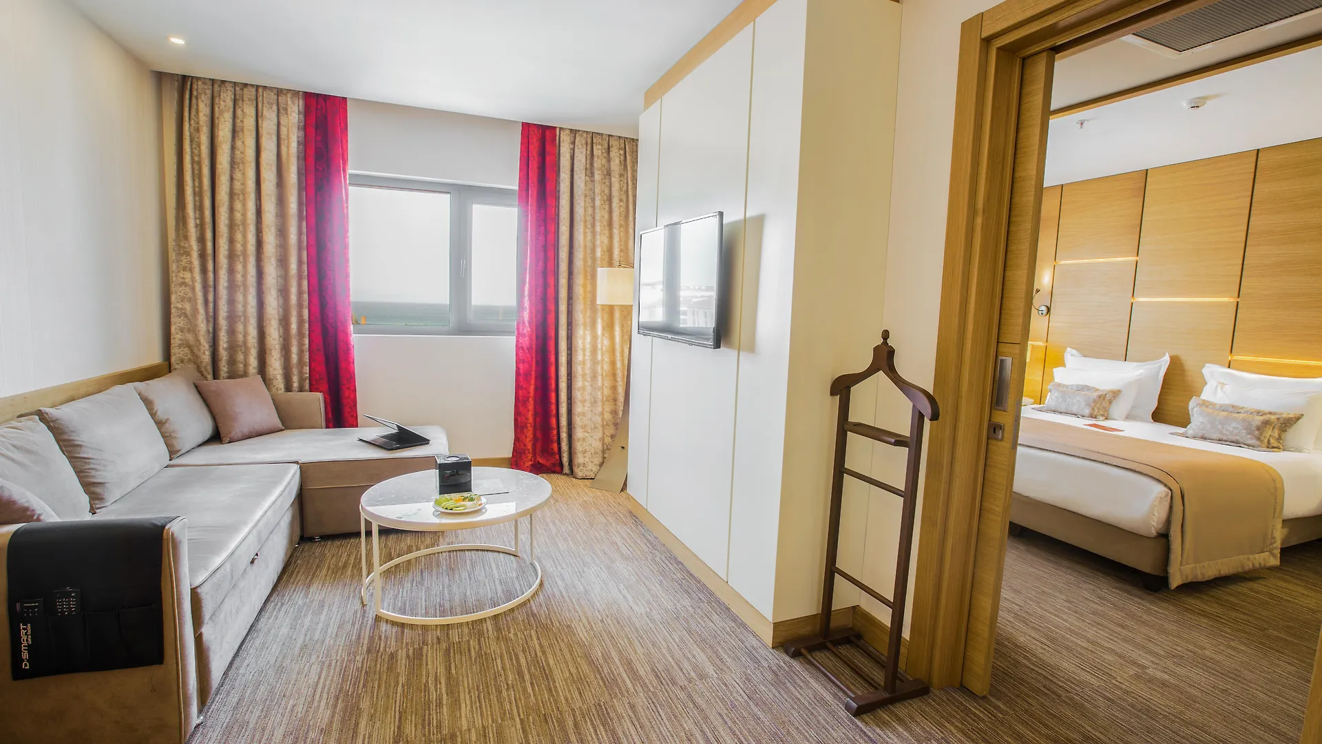 Kuhla Hotel Trabzon