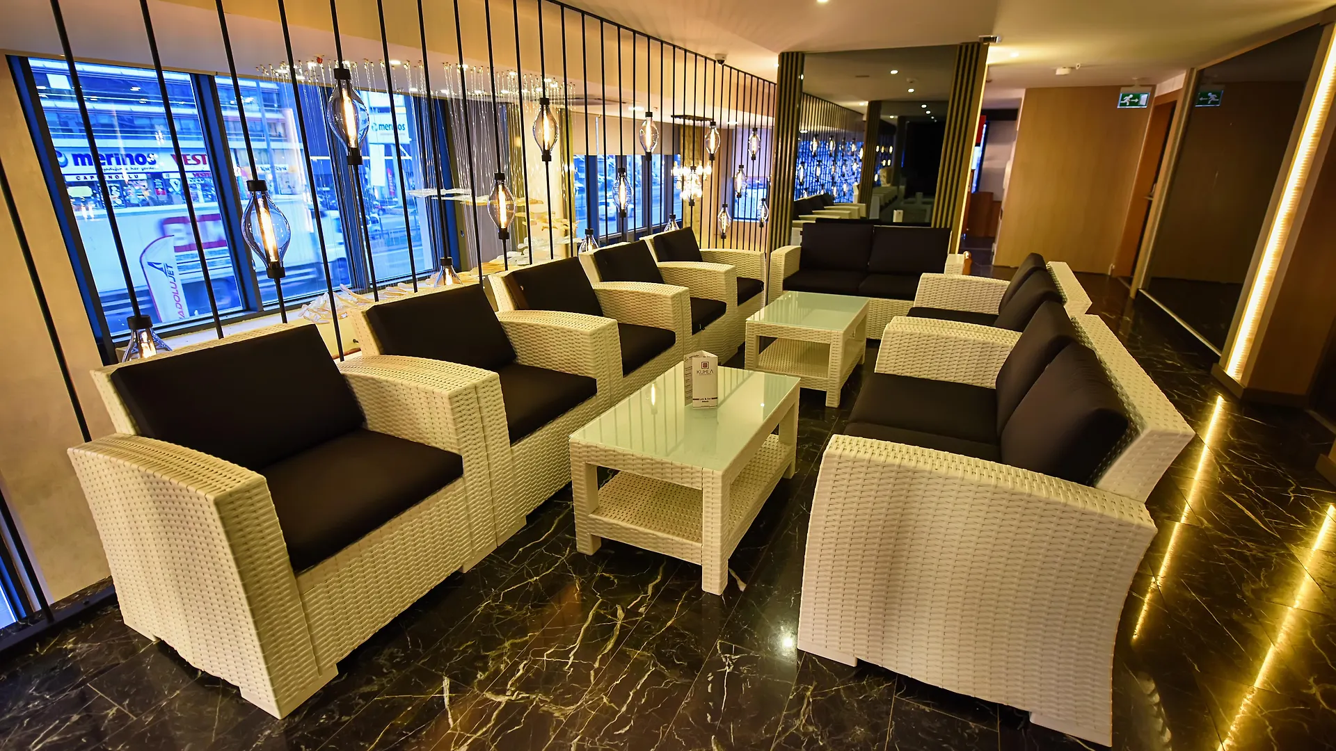 ****  Kuhla Hotel Trabzon Turkey