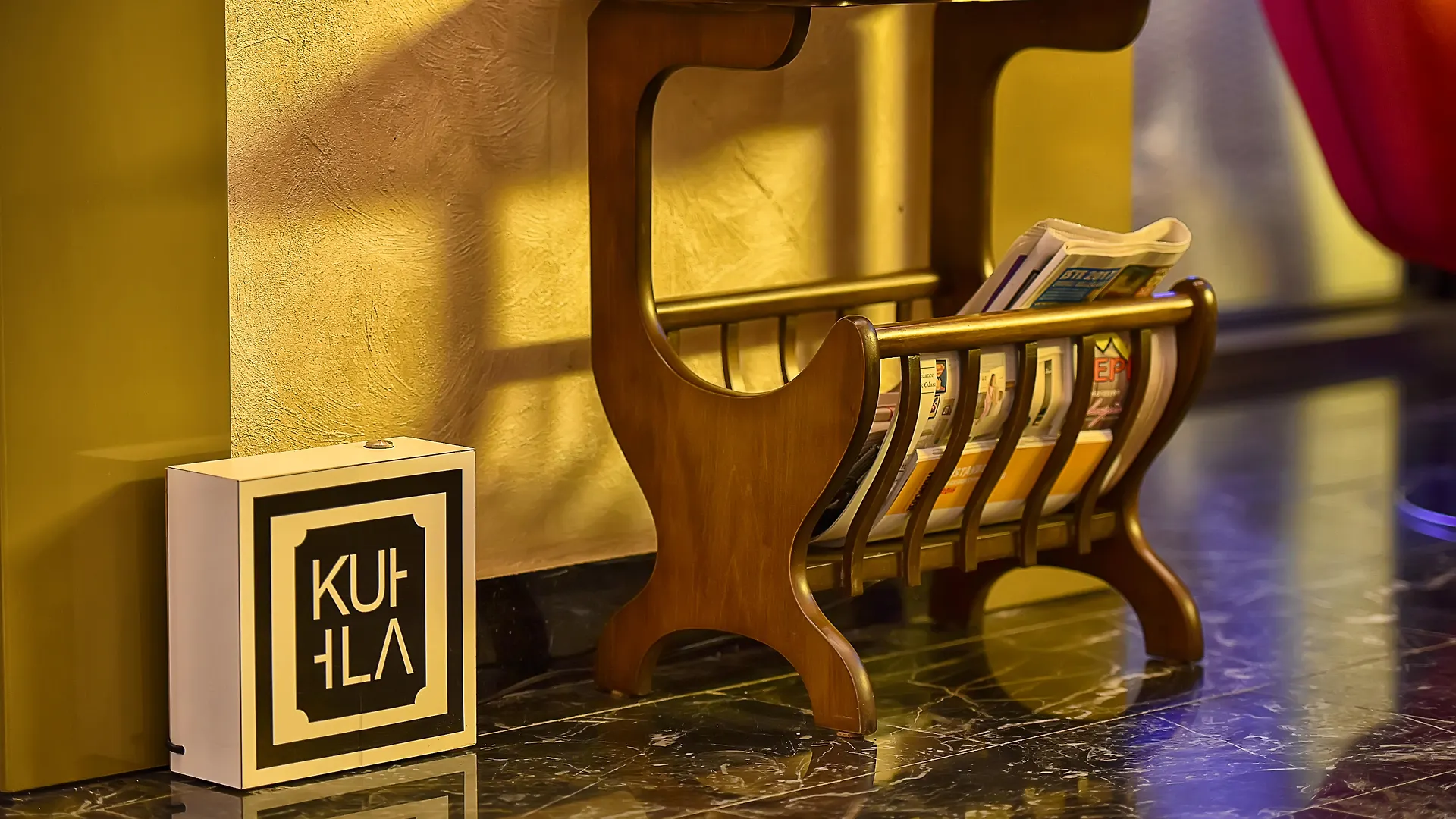 Kuhla Hotel Trabzon 4*,  Turkey