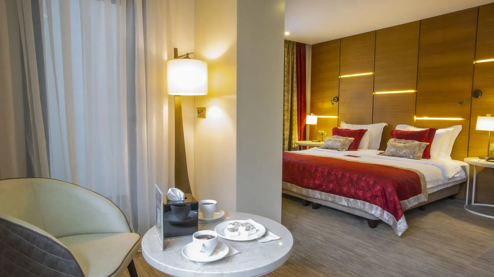 ****  Kuhla Hotel Trabzon Turkey