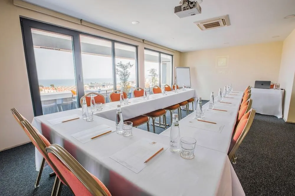 Kuhla Hotel Trabzon