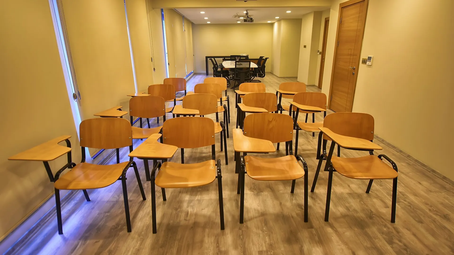 Kuhla Hotel Trabzon