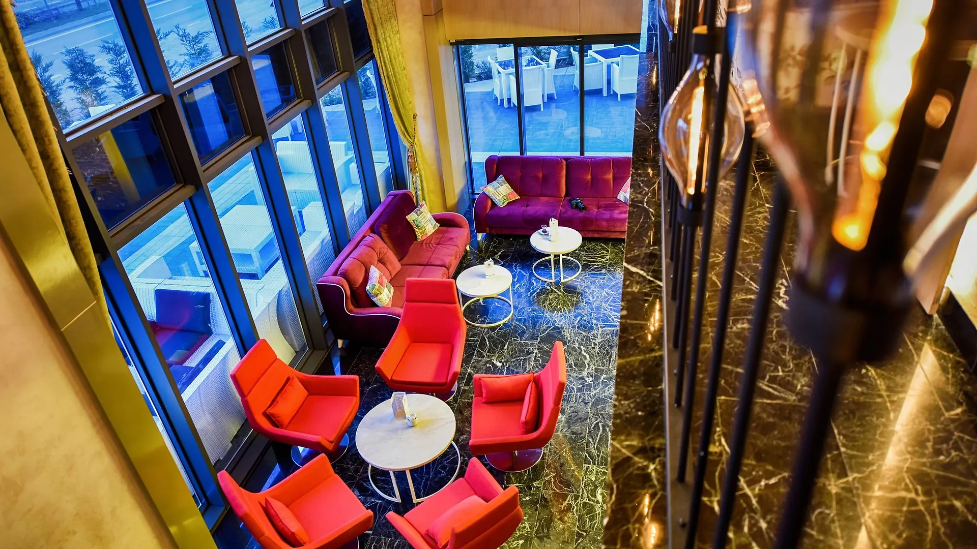 Kuhla Hotel Trabzon 4*,  Turkey
