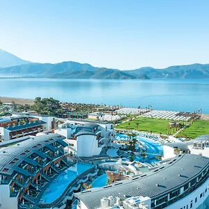 Liberty Fabay 5* فتحية