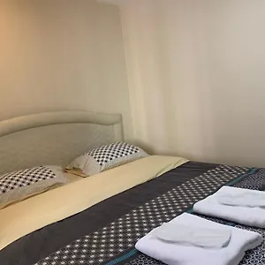 Nuralp - شقة فندقية