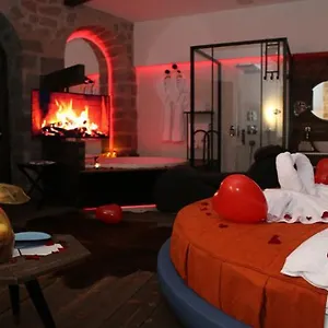 Cephanelik Boutique Otel