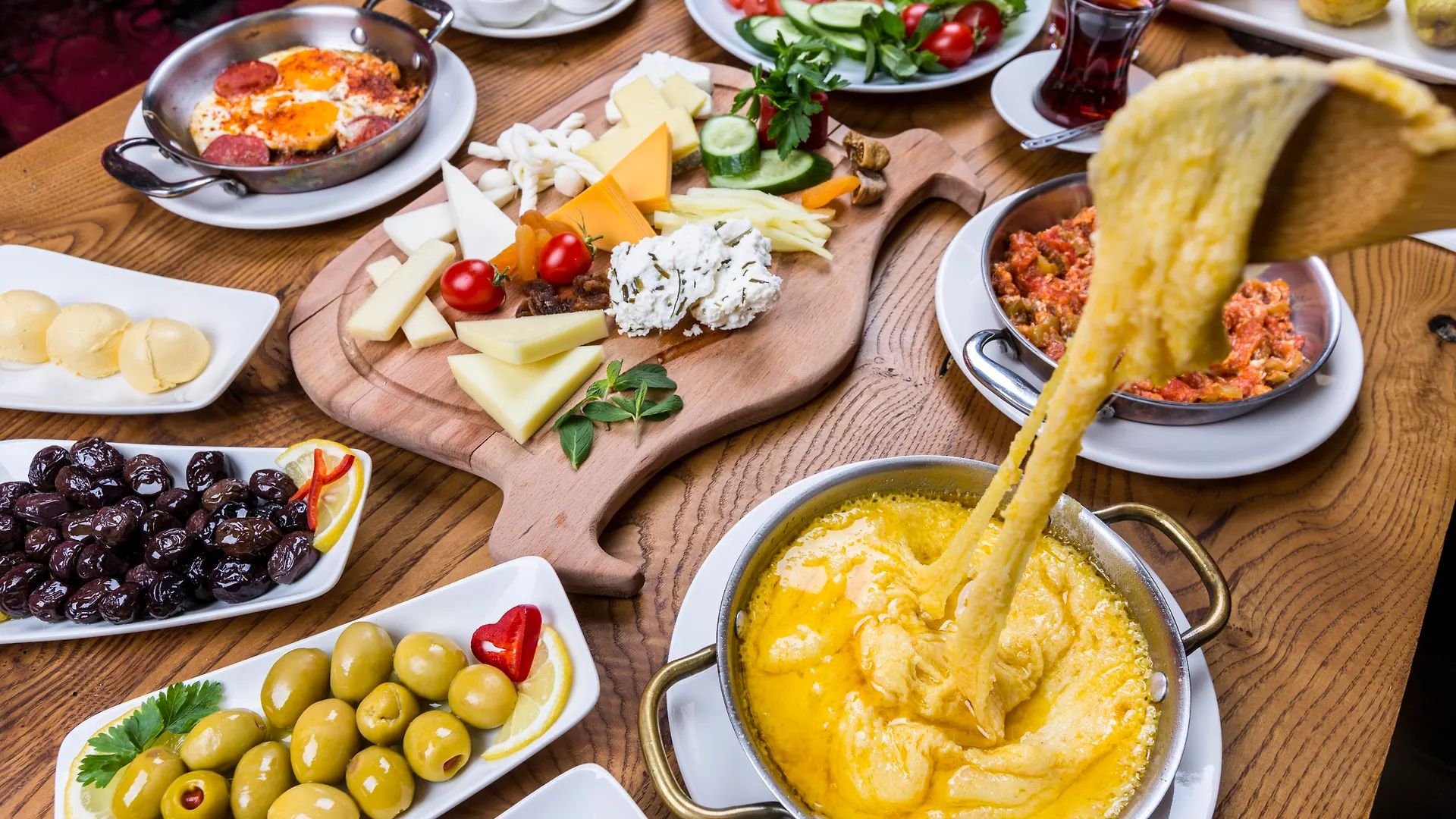 Kuhla Hotel Trabzon
