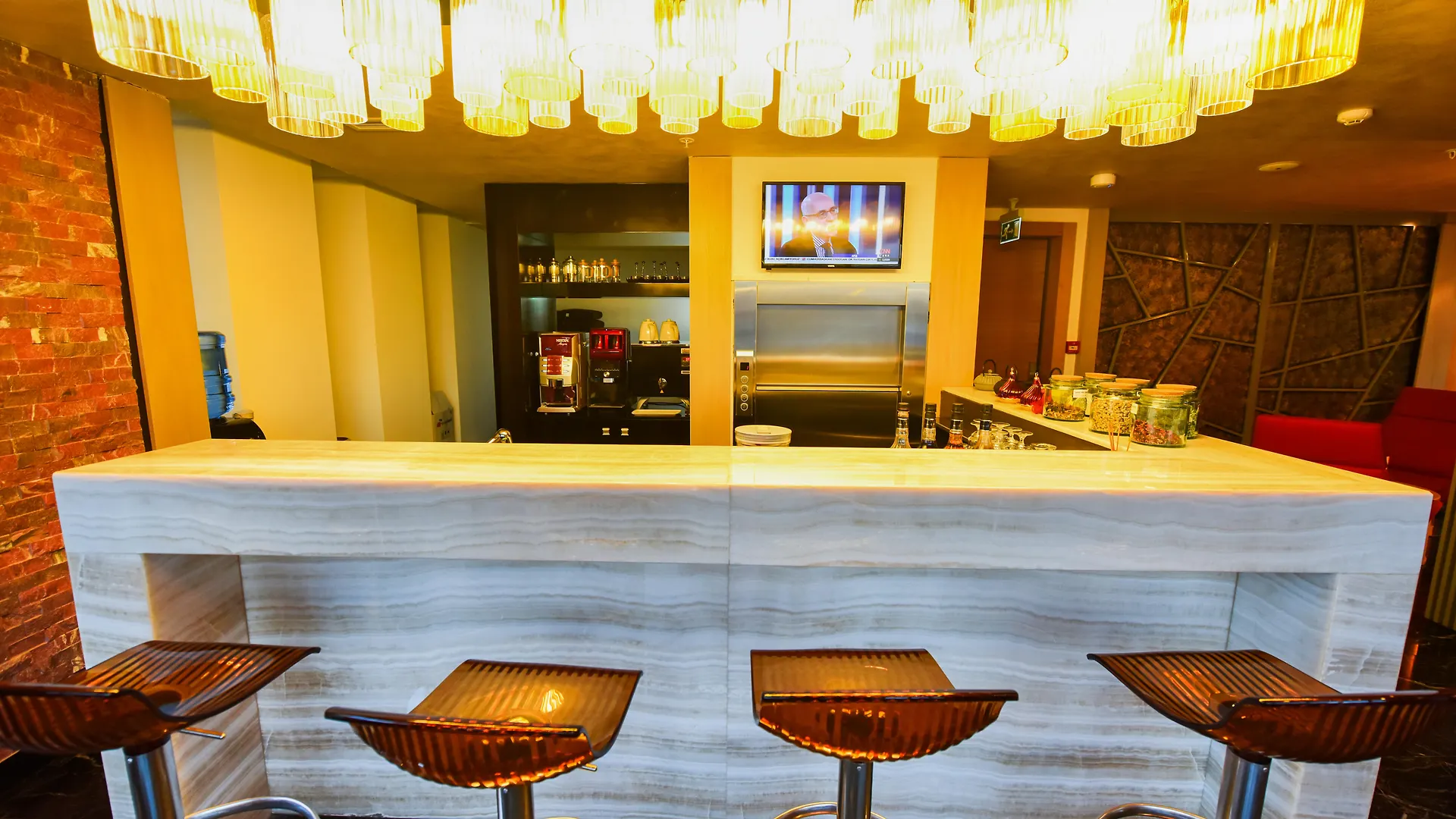 ****  Kuhla Hotel Trabzon Türkiye