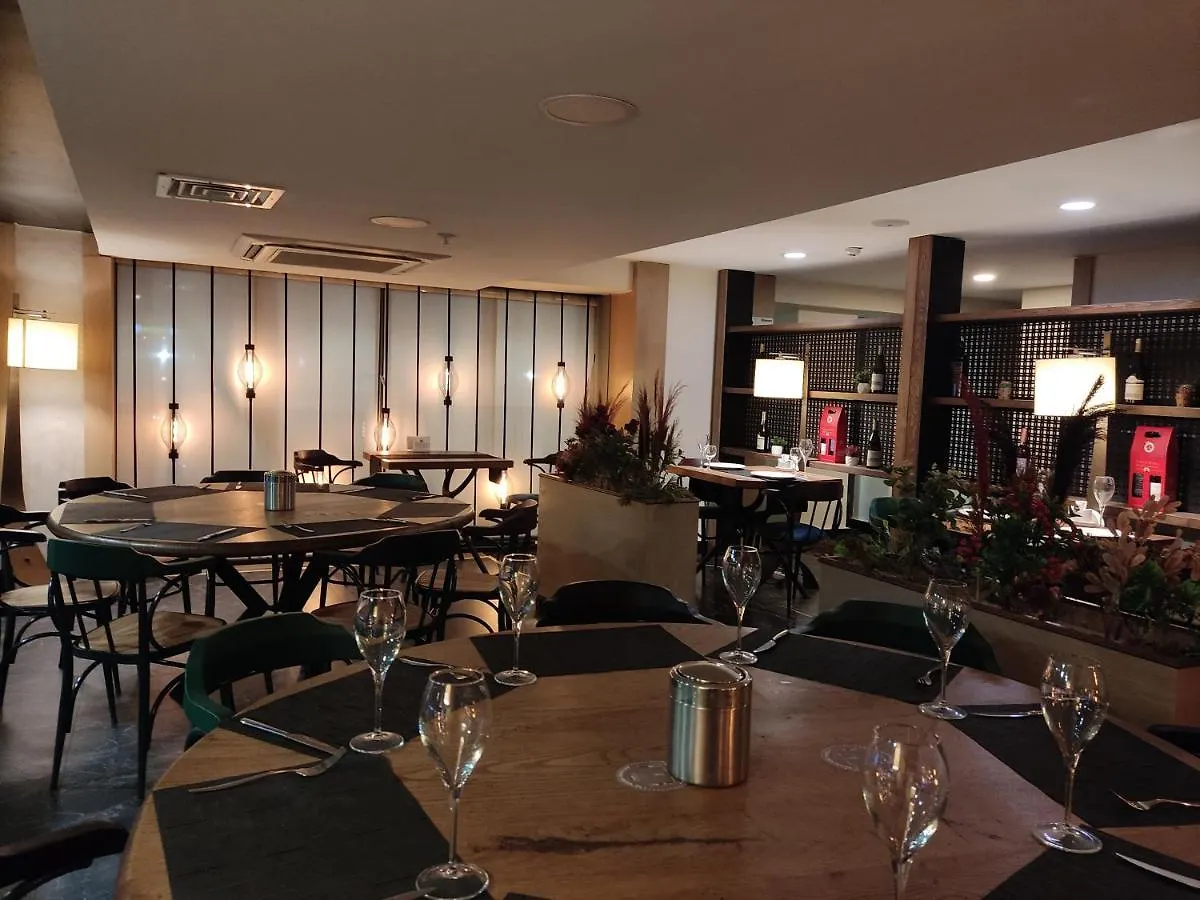 Kuhla Hotel Trabzon