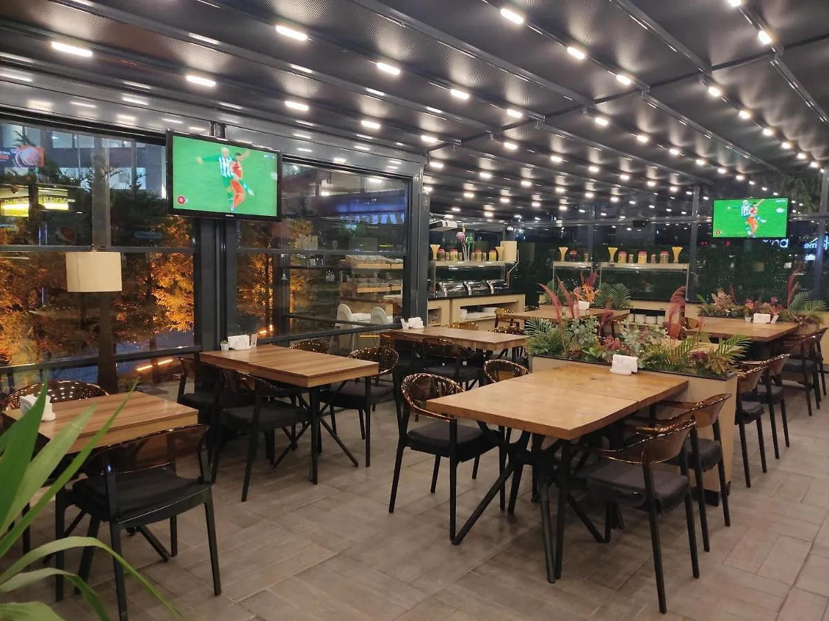 ****  Kuhla Hotel Trabzon Türkiye