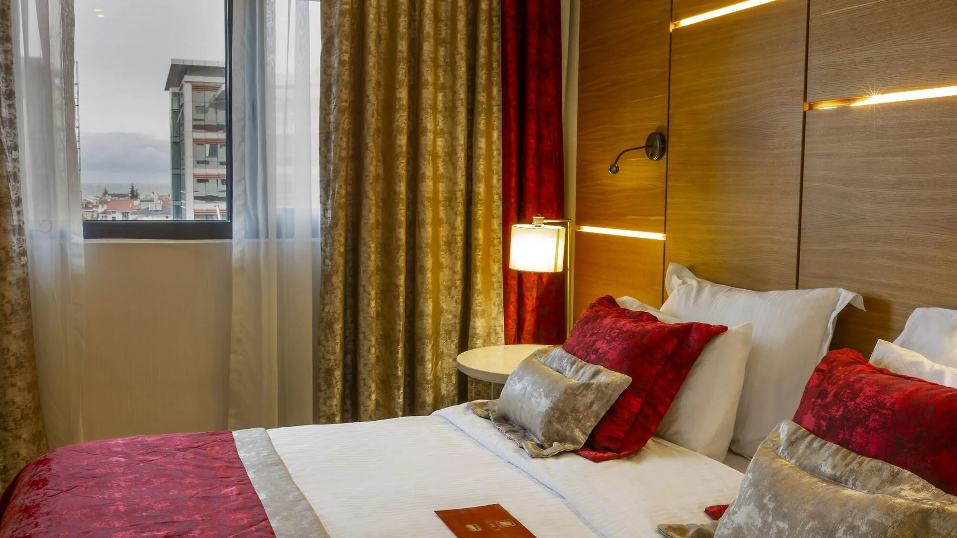 ****  Kuhla Hotel Trabzon Türkiye