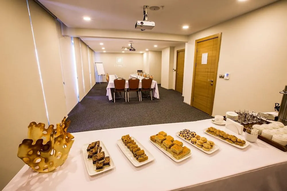 Kuhla Hotel Trabzon