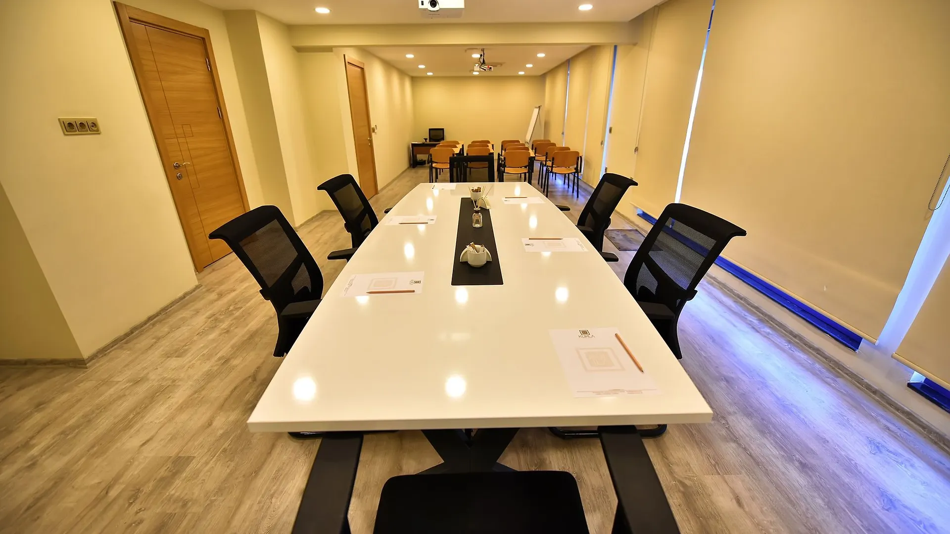 Kuhla Hotel Trabzon